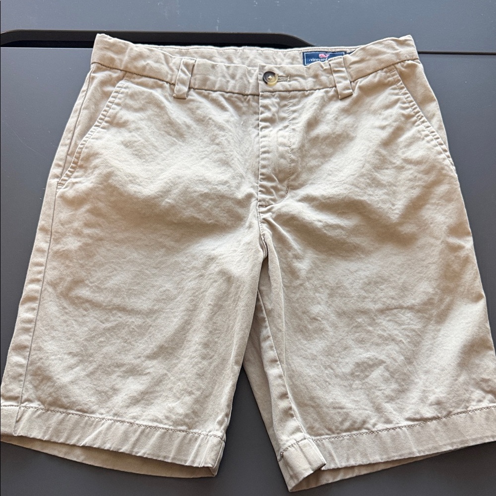 Boys Vineyard Vines Khaki